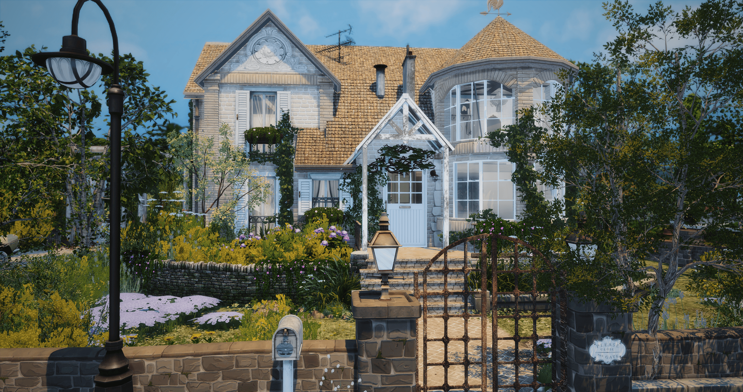 デビッド・タトウィラー、【THE GARDEN COTTAGE GIFT】 デビッド・タトウィラー、【THE GARDEN COTTAGE GIFT】 DIAMOND